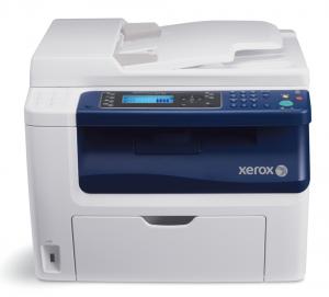 Xerox WorkCentre 6015N