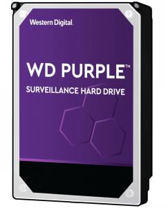 WD Purple 14TB SATA 6Gb/s CE HDD 3.5inch internal 7200Rpm 512MB Cache 24x7 Bulk