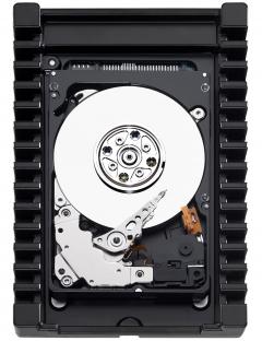 HDD 150GB SATAIII WD Velociraptor 10000rpm 32MB (Factory Recertified