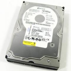 HDD 160GB SATAII RE 7200rpm 16MB cache (Factory Recertified