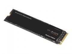 WD BLACK SN850 NVMe SSD 2TB