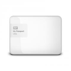 HDD 1TB USB 3.0 MyPassport Ultra Brilliant White (3 years warranty) NEW