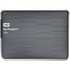 HDD External WD My Passport Ultra (2.5”