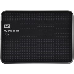 HDD External WD My Passport Ultra (2.5”