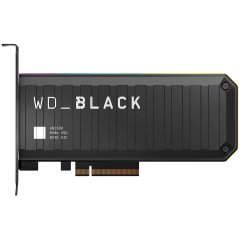 SSD WD Black (2.5