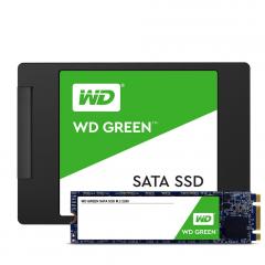 SSD WD Green (2.5