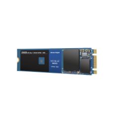 SSD WD Blue SN500 250GB PCIe Gen3 8 Gb/s NVMe (PCIe Slot) M.2 2280 3D NAND