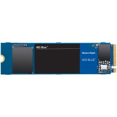 SSD WD Blue SN550 250GB
