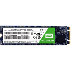 SSD WD Green (M.2