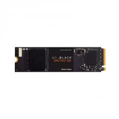 WD Black SSD SN750 SE Gaming NVMe 500GB PCIe Gen4 compatible with PCIe Gen3 M.2 High-Performance