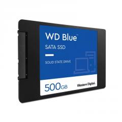 SSD WD Blue (2.5"