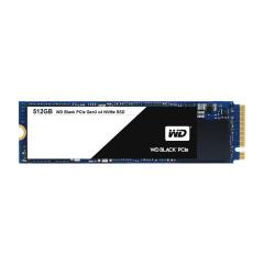 SSD WD Black 512GB Performance