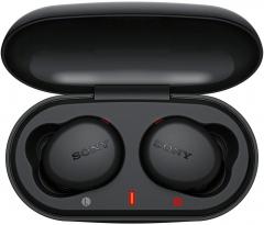 Sony Headset WF-XB700 with Bluethooth