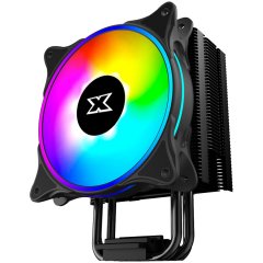 Xigmatek Windpower_WP1264 EN42371; Intel: LGA 2066/2011-v3/2011/1366/115x; AMD:
