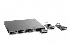 Cisco Catalyst 3850 48 Port Data IP Services