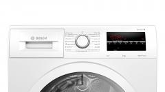 Bosch WTR85T00BY SER6; Premium; Tumble dryer with heat pump 9kg A++  65 dB EasyClean