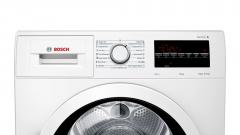Bosch WTR87TW0BY SER6; Premium; Tumble dryer with heat pump 8kg A+++ / A cond.