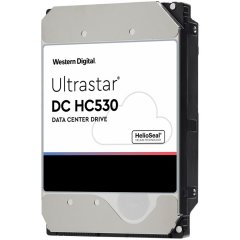 HDD Server WD/HGST ULTRASTAR DC HC550 (3.5’’