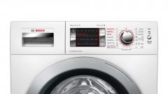 Bosch WVH28420BY SER6; Comfort; Washer-dryer A