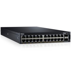 Dell Networking X1026P Smart Web Managed Switch