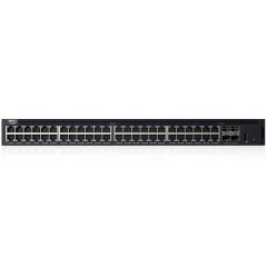 Dell Networking X1052 Smart Web Managed Switch
