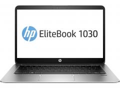 HP EliteBook 1030 Intel® Core™ m5-6Y54 with Intel HD Graphics 515 (1.1 GHz