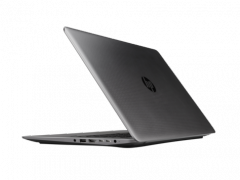 HP ZBook Studio G3 Mobile Workstation Intel® Core™ i7-6820HQ (2.70 GHz