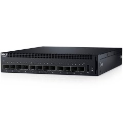 Dell Networking X4012 Smart Web Managed Switch