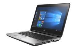HP ProBook 640 G3 Core i5-7200U(2.5GHz