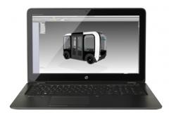 HP ZBook 15U G4