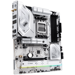 ASROCK MB Desktop X870 STEEL LEGEND WiFi