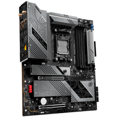 ASROCK MB Desktop X870E Taichi Lite