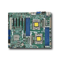 MB Server 2xSocket-1356 SUPERMICRO X9DBL-iF iC602 (ATX