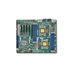 MB Server 2xSocket-1356 SUPERMICRO X9DBL-iF iC602 (ATX