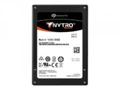 SEAGATE Nytro 1351 SSD SED 1.92TB Light Endurance SATA 6Gb/s 2.5inch NAND Flash Type 3D TLC