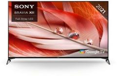 Sony XR-50X93JAEP 50 4K HDR BRAVIA