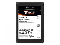 SEAGATE Nytro 3732 SSD 1.6TB SAS 2.5inch FIPS