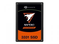 SEAGATE Nytro 3331 SSD 1920GB SAS 2.5inch SED BASE