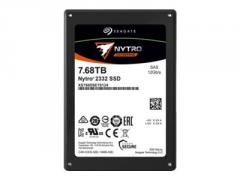 SEAGATE Nytro 2532 SSD 3.84TB SAS 2.5inch