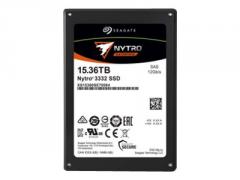 SEAGATE Nytro 3032 SSD 3.84TB SAS 2.5inch
