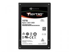 SEAGATE Nytro 3131 SSD 3840GB SAS 2.5inch SED BASE