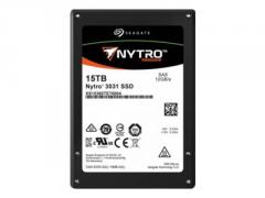 SEAGATE Nytro 3731 SSD 400GB SAS 2.5inch SED BASE