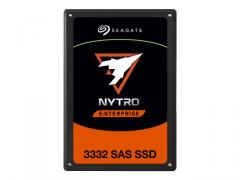SEAGATE Nytro 3032 SSD 7.68TB SAS 2.5inch