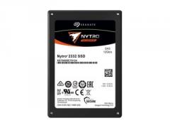 SEAGATE Nytro 2532 SSD 960GB Mixed Workloads SAS 12Gb/s 6.4cm 2.5inch 3D eTLC SED
