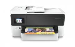 Принтер HP OfficeJet Pro 7720 Wide Format All-in-One
