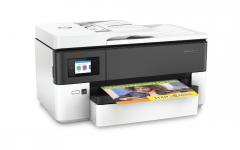 Принтер HP OfficeJet Pro 7720 Wide Format All-in-One
