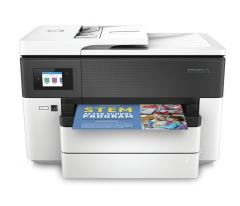 Принтер HP OfficeJet Pro 7730 Wide  Format All-in-One