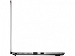 HP EliteBook 820 G3 Intel® Core™ i5-6200U with Intel HD Graphics 520 (2.3 GHz