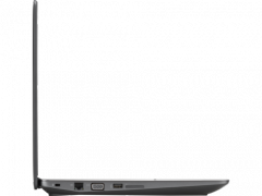 HP ZBook 15 G4 Intel® Core™ i7-7820HQ (2.9 GHz
