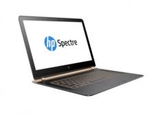 HP Spectre 13-v101nn Dark Silver